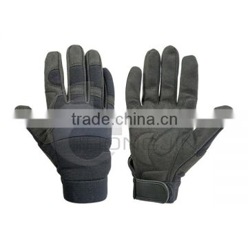 Utility Shock Proof Working Gloves