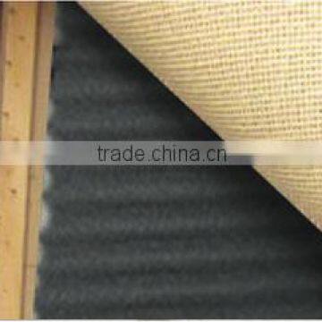 Professional Floor Pe Foam Carpet Foam Underlay photo-4