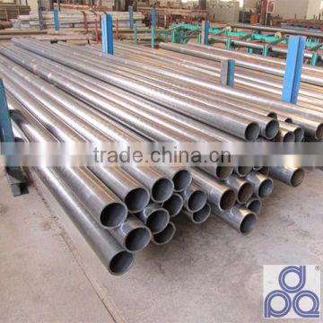 aisi 1020 cold rolled carbon smls steel tube