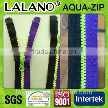 tent zippers clothes wholesale with OEKO TEX 100 cetificated