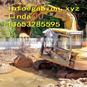 Gabion- Control Flood 5.3*2*0.3m photo-2