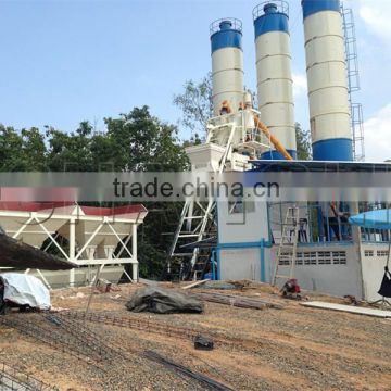 small concrete batching plant, cheaper cement mixing plant in india