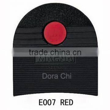 Natural Rubber Shoe Heels for Shoe Repair Material photo-3