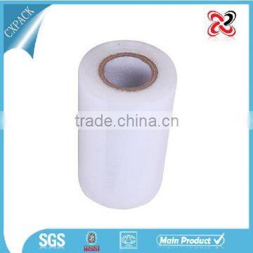 high quality stretch wrap shrink transparent film