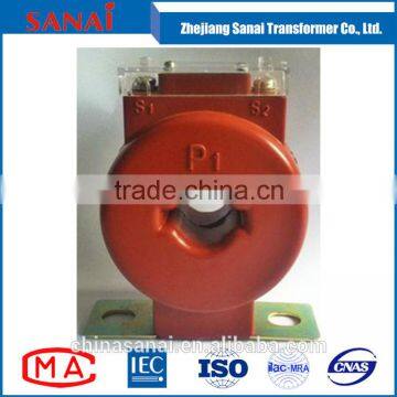 Hot-selling High Quality Low Price lv Class 1 Current Transformer photo-4
