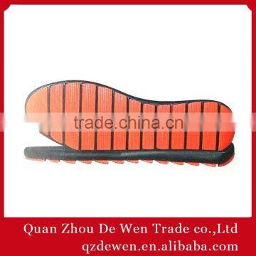 39#-44# Great Design Europe EVA Thick Rubber Sole Men Boots Flats Fashion