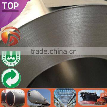 COLD ROLLED STEEL SHEET PPGI/SPCC CRC China Supplier Cold Rolled Steel Sheet Prices per Ton photo-2