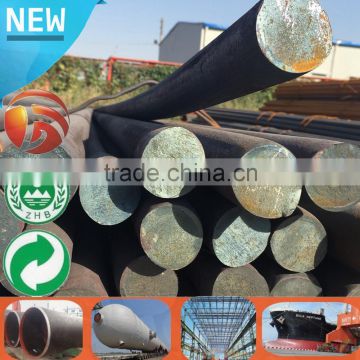 sae 1018/20# LARGE DIAMETER ROUND BAR hot rolling steel bar manufacturers Stock Sizes 10mm steel rod