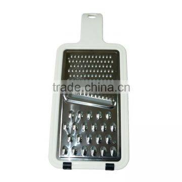 Hot Sale New Design Multifunction Stainless Steel Grater photo-2