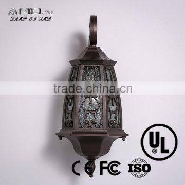 antique wall Lamp led stair wall light Edison led bulb interior houseware led wall light