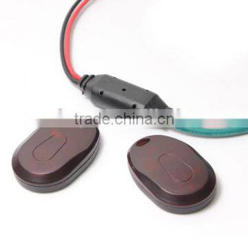 2015 alarm device for car and motorcycle with mini shape