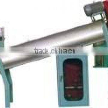 FZSH series Intensive Dampener used in the process of cleaning the wheat and corn hot selling intensive dampener