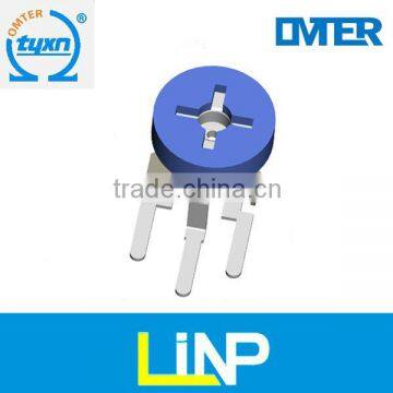 5K Trimmer Potentiometer Miniature Potentiometer SM-063(5x2.5)
