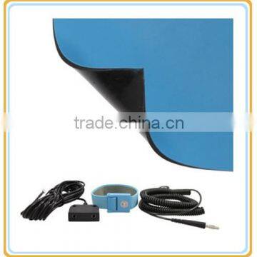 2 Layers Industrial Conductive Rubber Mats