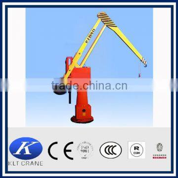 PJ Electric Balance Crane Scale photo-5