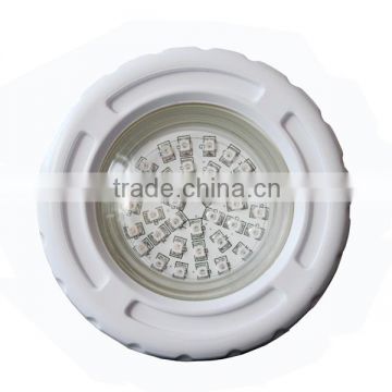 waterproof led spa light / underwater lights for spa / vinyl pool