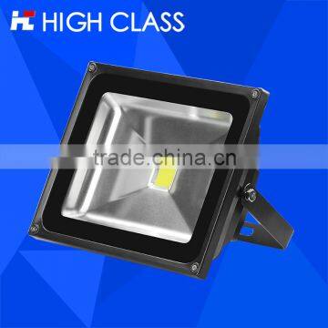 AC85-265V IP65 Outdoor Waterproof Dustproof Epistar SMD 10W 20W 30W 50W LED Flood Light                        
                                                Quality Choice