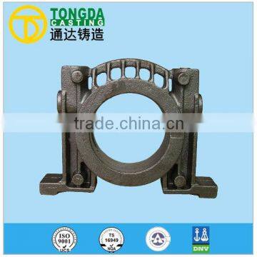 ISO9001 EPC product oem steel casting