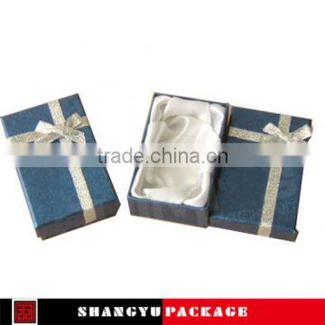 Custom Fashion China Series Elegant Color Printed Mother of Pearl Inlaid Jewelry Box photo-6