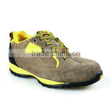 heavy duty safety shoes/fashionable safety shoes