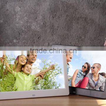 10" digital photo frame / remote control digital photo frame 12inch / human sensor digital photo frame 15inch                        
                                                Quality Choice