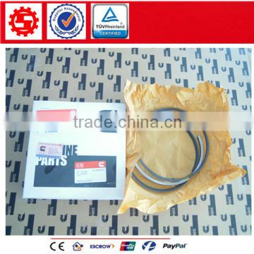 diesel engine M11 piston ring 4089247 4089507