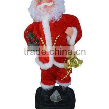 electric christmas gift christmas santa, father christmas