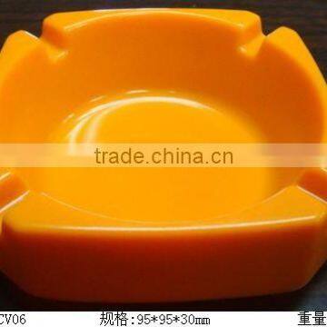 Melamine nice design wholesale cigar ashtray