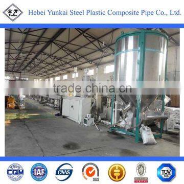 Factory Price 100% New Material China Top Manufacture PPR Plastic Pipe photo-6
