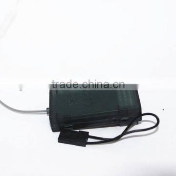 NewMC6A Model Aircraft Remote Control 2.4G Receiver With Fixed Wing Aircraft Through the 4 Axis KT Board Machine Wholesale W1403 photo-3