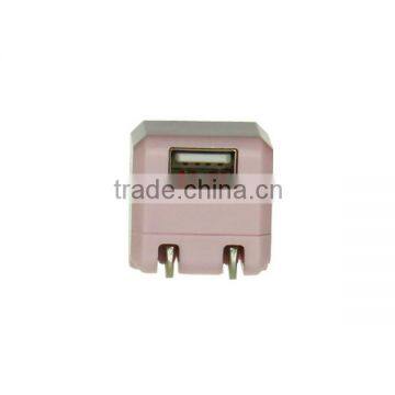 Forza 5W 5V/1A Square Folding USB Charger