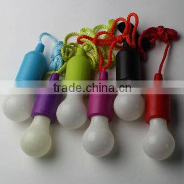 led light bulb parts,Hot Sell Camp pull Lamp,color changed led bulb light                        
                                                Quality Choice