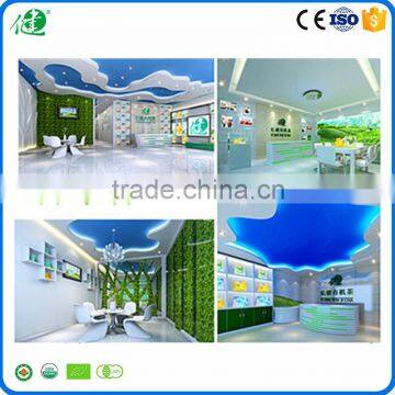 Best Green Tea Brands as Healthy Organic Green Tea photo-6