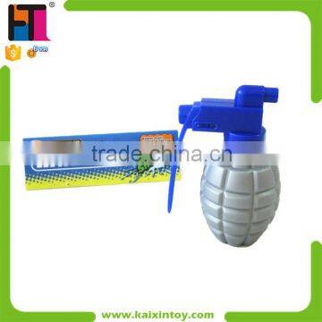 Novelty Design Kids Summer Water Jet Gun