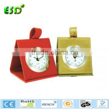 Mini Travel Clock photo-1