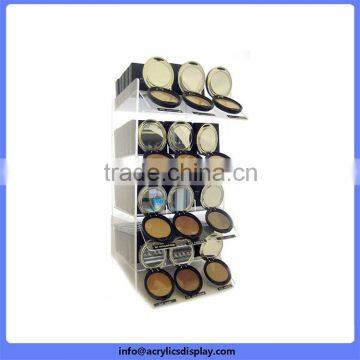 New Hot Fashion Special Acrylic Cosmetic Makeup Display