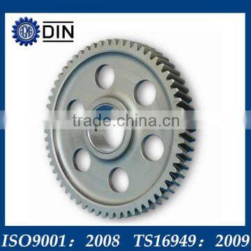 Auto Parts, Perfect Steel Material Gears with Durable Service Life