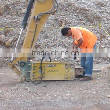 Higher Quality Hydraulic Hammer for Excavator photo-3