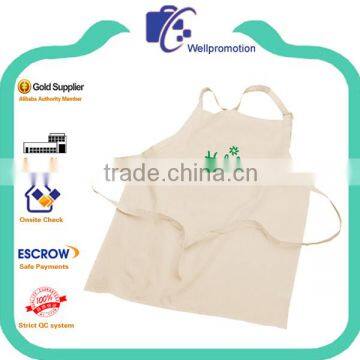 Kitchen Apron Cheap Cotton/waist Apron photo-2