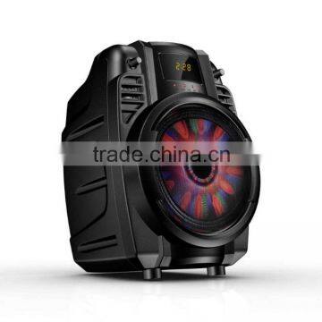 Portable Mini Wireless Bluetooth Mobilephone Speaker photo-4