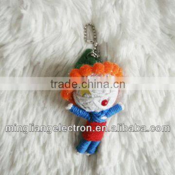 New Arrival Hand-made Keychains Crafts 2013 photo-1
