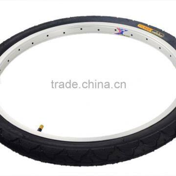 Hot Sale Various Size High Quality Wholesale Price Bicycle Tyres 20*1.75 Bicycle Parts photo-3