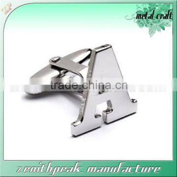 custom cufflinks manufacturer cuff link metal cufflinks