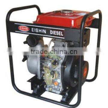Diesel Water Pump