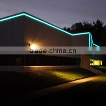 decoration for architecture electroluminescent/el sheet