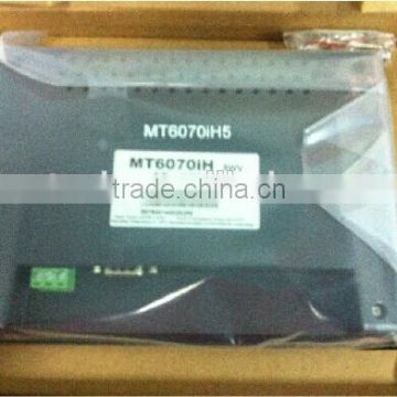 MT6070IH5 HMI Human Machine Interface touch screen