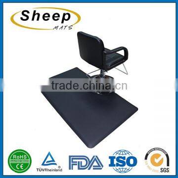 China cheap anti-fatigue products custom salon ground mat