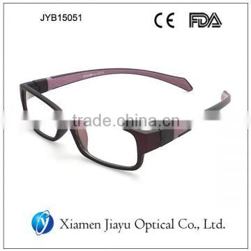 2015 latest new glasses frames manufactures in china