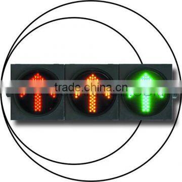 LED Traffic lighting