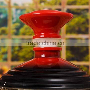 Chinese Porcelain Wine Bottle photo-4